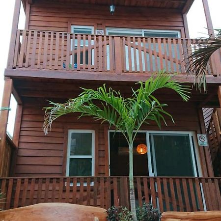 Hotelito Villas Holbox Luaran gambar