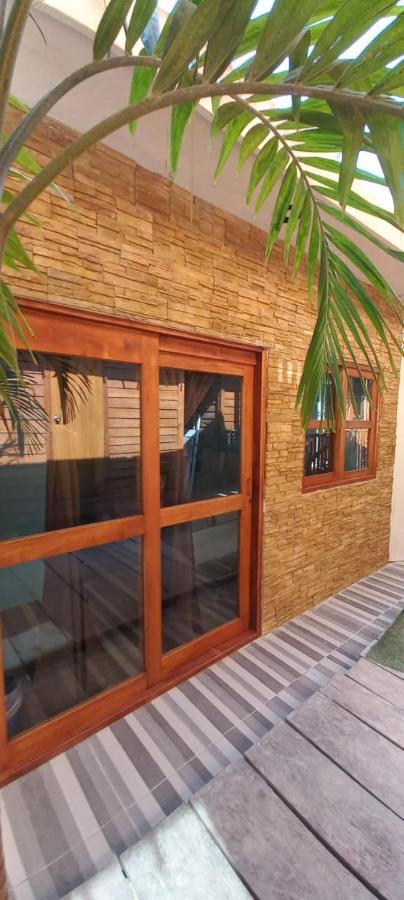 Hotelito Villas Holbox Luaran gambar